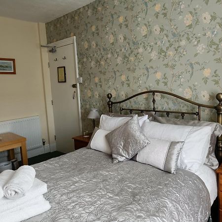 Hotel Granby House Llandudno Exterior foto